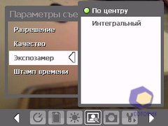 ��������� HTC P3450_Touch