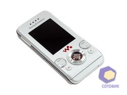 ���������� SonyEricsson W580i