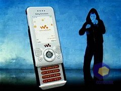 ��������� SonyEricsson W580i