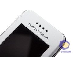 ���������� SonyEricsson W580i