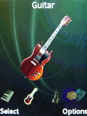 ��������� SonyEricsson W580i