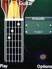 ��������� SonyEricsson W580i