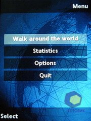 ��������� SonyEricsson W580i