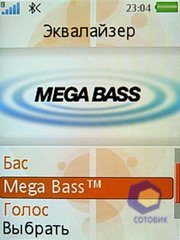 ��������� SonyEricsson W580i