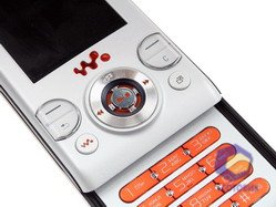 ���������� SonyEricsson W580i