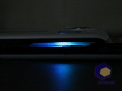 ���������� SonyEricsson W580i