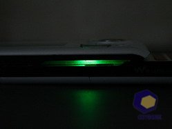 ���������� SonyEricsson W580i