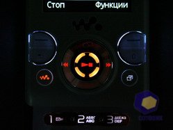 ���������� SonyEricsson W580i