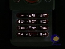 ���������� SonyEricsson W580i