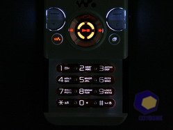 ���������� SonyEricsson W580i