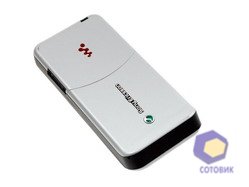 ���������� SonyEricsson W580i