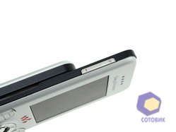 ���������� SonyEricsson W580i