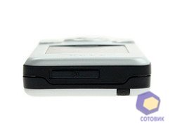 ���������� SonyEricsson W580i