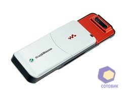 ���������� SonyEricsson W580i