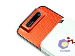 ���������� SonyEricsson W580i