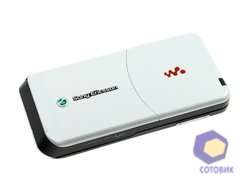 ���������� SonyEricsson W580i