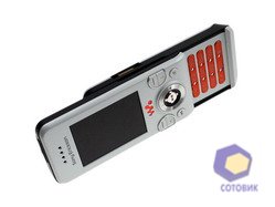 ���������� SonyEricsson W580i