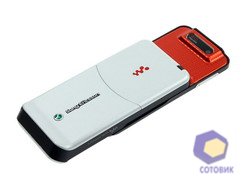 ���������� SonyEricsson W580i