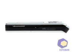 ���������� SonyEricsson W580i