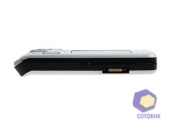 ���������� SonyEricsson W580i