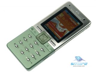 ���������� SonyEricsson T650i