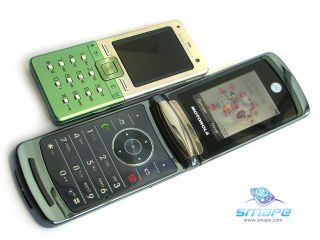���������� SonyEricsson T650i
