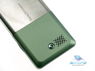 ���������� SonyEricsson T650i