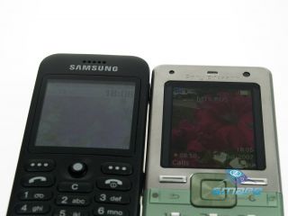 ���������� SonyEricsson T650i
