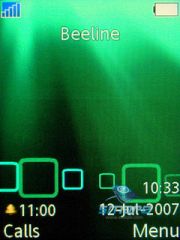 ��������� SonyEricsson T650i