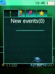 ��������� SonyEricsson T650i