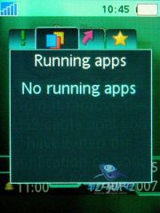 ��������� SonyEricsson T650i