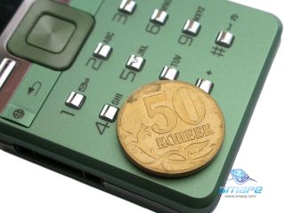 ���������� SonyEricsson T650i