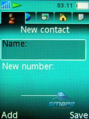 ��������� SonyEricsson T650i