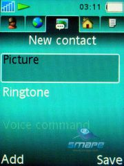 ��������� SonyEricsson T650i