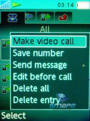 ��������� SonyEricsson T650i