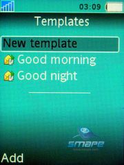 ��������� SonyEricsson T650i