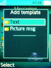 ��������� SonyEricsson T650i