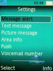 ��������� SonyEricsson T650i