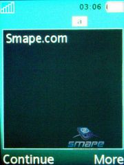 ��������� SonyEricsson T650i