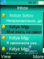 ��������� SonyEricsson T650i