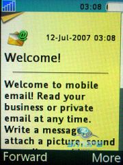 ��������� SonyEricsson T650i