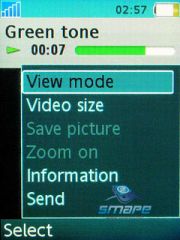 ��������� SonyEricsson T650i