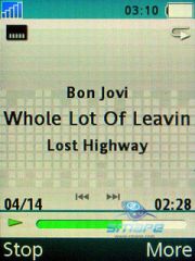 ��������� SonyEricsson T650i