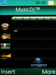 ��������� SonyEricsson T650i