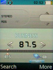 ��������� SonyEricsson T650i