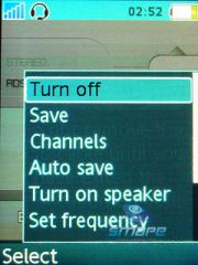 ��������� SonyEricsson T650i
