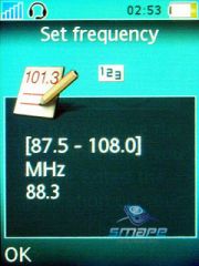 ��������� SonyEricsson T650i