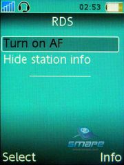 ��������� SonyEricsson T650i