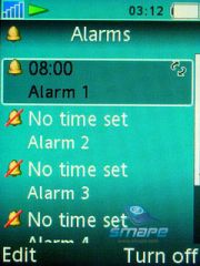 ��������� SonyEricsson T650i