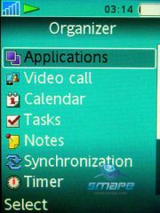 ��������� SonyEricsson T650i